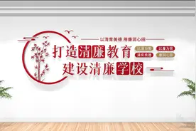 2023年最新校园文化墙设计方案效果图图片