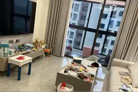 做了5年家庭主妇，我发现了很多家庭“不干净”的根本原因图片