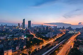 长三角增一条千亿投资高铁，对江浙意味着什么？图片