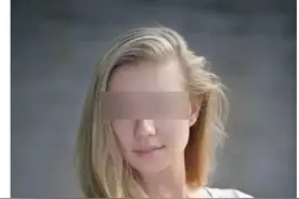 请停止消费乌克兰女孩图片