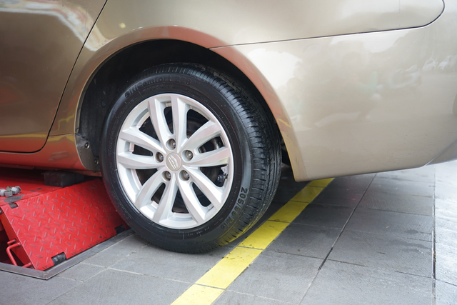 双十一轮胎换什么？别给米其林、普利司通们交智商税了