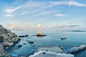 当你喜欢的人要离开你，记住这句话你就不会输图片