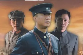 董建昌的原型是谁呢？图片