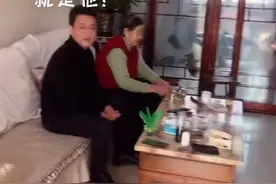 笑翻！山东新女婿第一次上门拜年，毫不费力喝趴一桌人仍精神抖擞图片