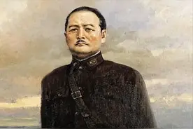 吉鸿昌简介 吉鸿昌的妻子子女后代图片