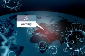 全球新冠疫情最终会以什么方式结束？分析：可能有三种结局图片