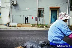 上海的农村长什么样，一张图带你看到媒体外的上海农村图片