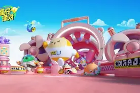 13岁男孩玩《蛋仔派对》被骗36万，网易游戏最靓“仔”要过未保关图片