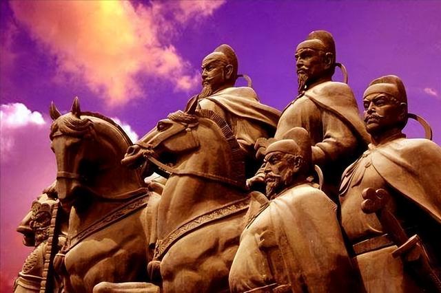 李世民为什么敢逼李渊下台？