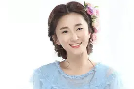 《甄嬛传》中，有一位演员带资进组，没想到却一下子红了图片