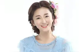 《甄嬛传》中，有一位演员带资进组，没想到却一下子红了图片