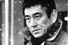 侠士高仓健图片