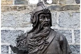 朱元璋为何宁肯被骂，也要将蓝玉处死？图片