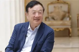 荣耀弃华为鸿蒙，拥抱谷歌安卓！赵明的选择对吗？任正非早有预料图片
