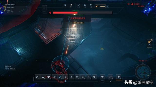 《异形：坠入黑暗》游民评测6分 进去四个疯了五个