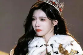 SNH48总选狂赚一亿多！第一名颜值被吐槽普通，远差于鞠婧祎图片