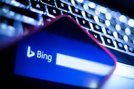 微软ChatGPT 版必应实测来了！真的完爆 Google吗？图片