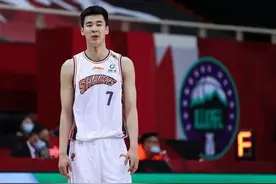 重磅！又有中国球员即将参加NBA选秀图片