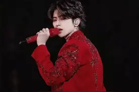 蔡徐坤风波后国外开唱，这一次，他彻底败光了路人缘！图片