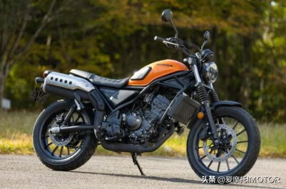 本田下一台750车型，GB750 or CL750？