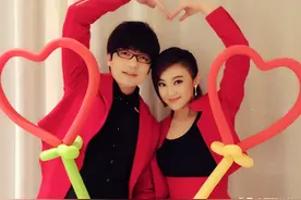 玖月奇迹“兄妹”12年相恋不敌2年婚姻，成名背后还藏着一对兄弟图片