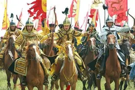 满清八大贵族姓氏，现在都改成了哪些姓？这其中有没有你的姓氏？图片