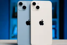 iPhone 14 Plus图赏：大屏爱好者的新选择图片