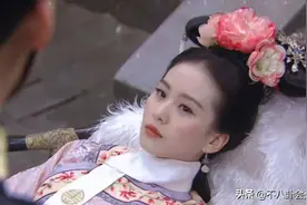 谁说鼻子高才出美人？这10位小鼻子、塌鼻子的女星，个个精致可爱图片