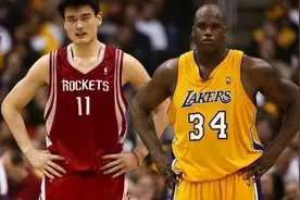 中国球员为什么在NBA难以立足？NBA球探一番话，一下就戳中要害图片