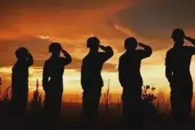 最强势——解放军入驻上海方舱，网友：全国人民放心了图片