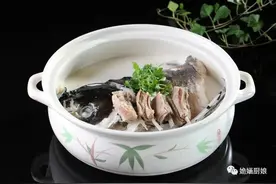 鱼羊真的鲜吗？用脚一想就知道图片