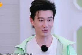 《中餐厅》首播槽点太多！装修廉价土气，黄晓明赵又廷选人太尴尬图片