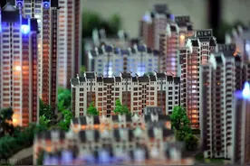 解读丨3年内完成棚改货币化安置，郑州楼市再迎强心针图片