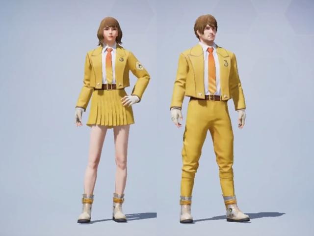 什么东西可以领取吃鸡皮肤