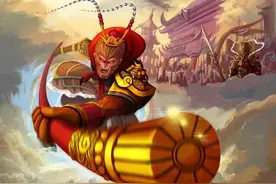 孙悟空出入天宫，为啥只敢走南天门，其他3个天门是谁在镇守？图片