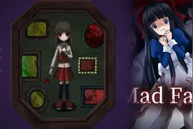 《Ib》重制版评测：为免费游戏的十年补一张门票图片