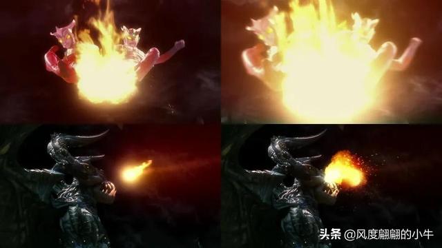 雷欧奥特曼技能大全