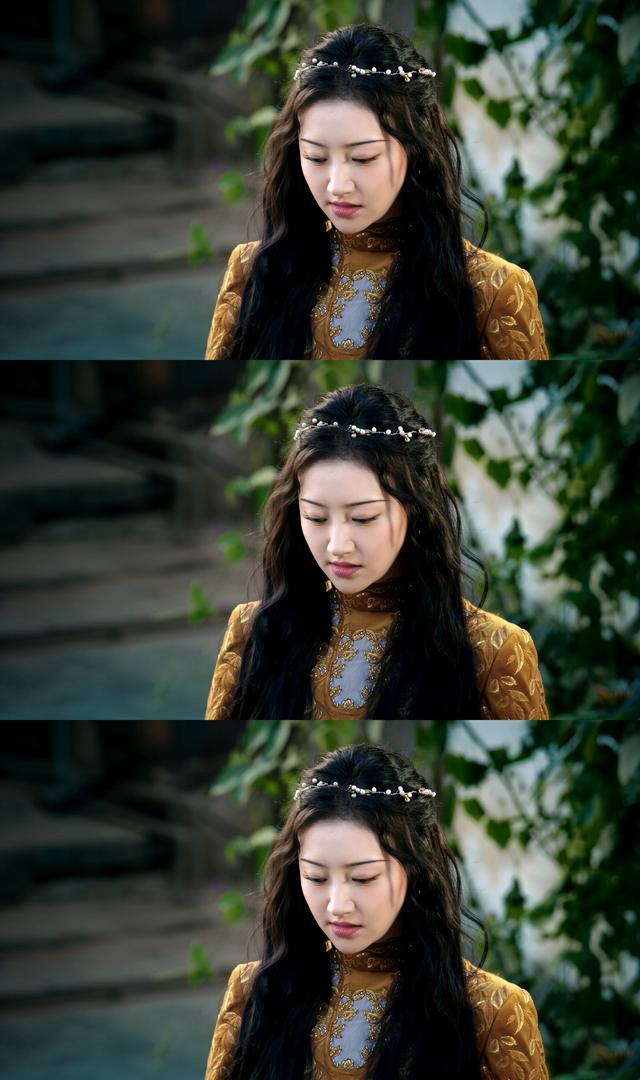 感谢景甜入木三分的演绎,带来如此惊艳的司藤