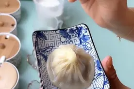 为什么您做包子时，锁不住汤还漏汤吗？您需要了解细节和掌...图片