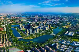 创新型城市新排名：郑州全国第21，竟是中部六省省会第5？图片