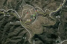 敌后战场七亘村伏击战，386旅也要打胜仗图片
