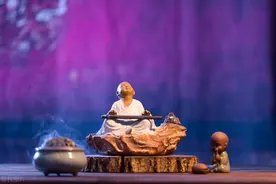 禅宗的历史和教义传承：未解之谜和争议图片