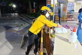 石家庄市美团外卖消费券来啦！8月25日准时开抢图片