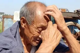 2023年“老人年龄标准”公布，过了这个岁数，就可称呼老年人了图片