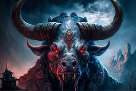 属牛人下半年不得了，家里有属牛的注意了！图片