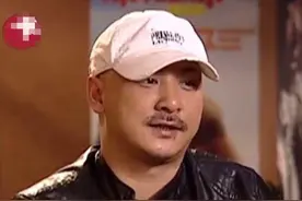 蒋雯丽“干儿子”身份疑曝光！一脸横肉不如顾长卫，消息真假难辨图片