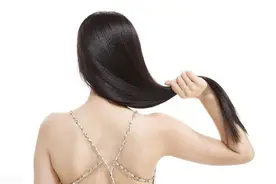 为什么女人要留长发，男人留短发？“头发长见识短”有没有道理？图片