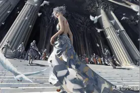 宝藏作者｜六盲星：每天甜蜜一百次，强推《愠色过浓》，太可了图片