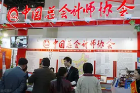 总会计师是什么职务？级别或与单位副职相当图片