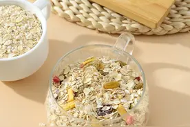 常吃燕麦的六大好处和不得不提的风险!图片
